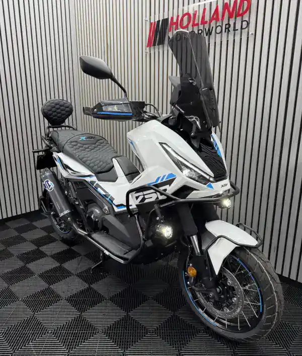 Honda X-ADV 750 2025 0km - Afbeelding 3