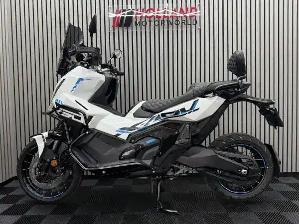 Honda X-ADV 750 2025 0km - Afbeelding 2