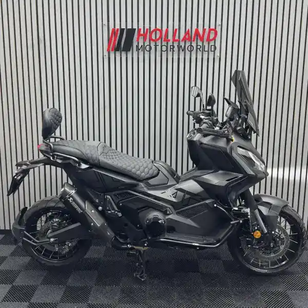 Honda X-ADV 750 2023