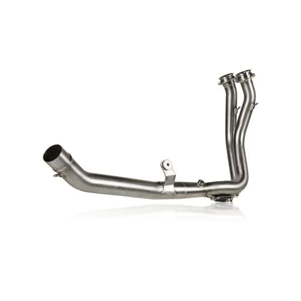 Akrapovic rvs uitlaatbochten