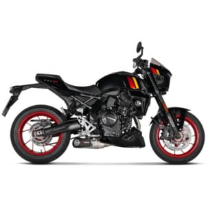 GSX-8T / 8TT