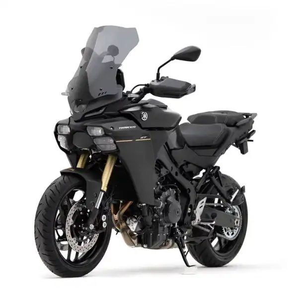 BCD HIGH PROTECTION WINDSCREEN - Afbeelding 5