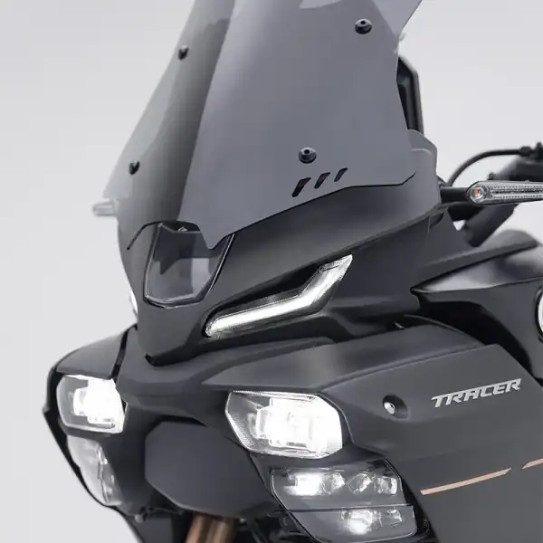 BCD HIGH PROTECTION WINDSCREEN - Afbeelding 6