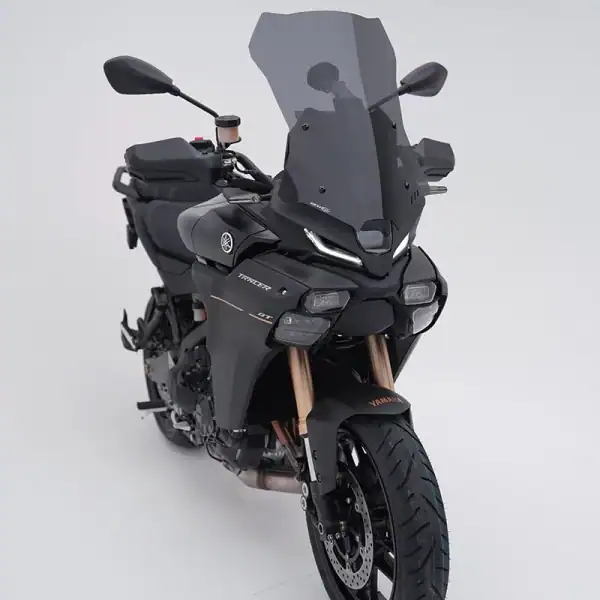 BCD HIGH PROTECTION WINDSCREEN - Afbeelding 2