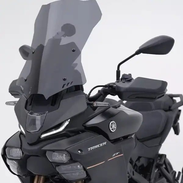BCD HIGH PROTECTION WINDSCREEN