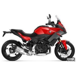 F 900 XR 2025+