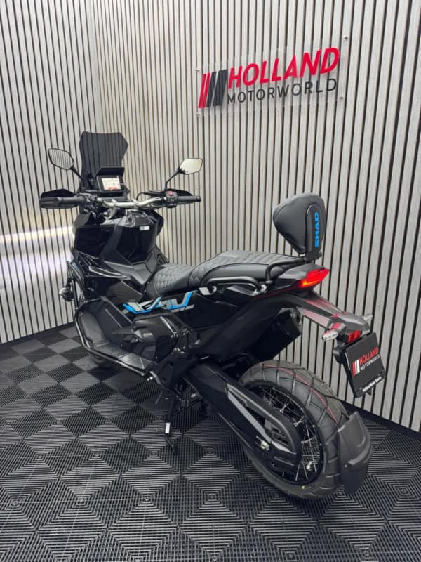 Honda X-ADV 750 2025 0km - Afbeelding 3