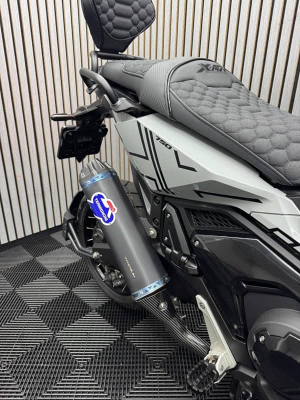 Honda X-ADV 750 2023 2737km - Afbeelding 3