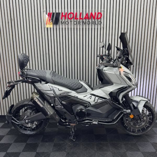 Honda X-ADV 750 2023 6230km