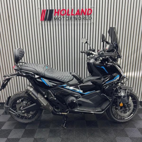 Honda X-ADV 750 2025 0km