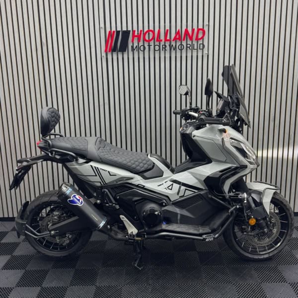 Honda X-ADV 750 2023 2737km