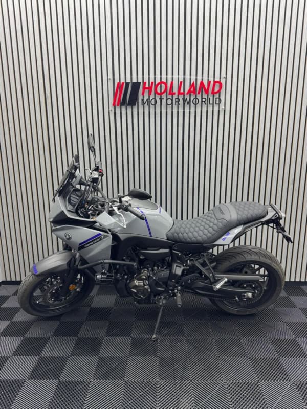 Yamaha Tracer 7 2020 8080km - Afbeelding 2