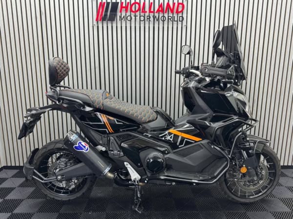Honda X-ADV 750 2023 5314km