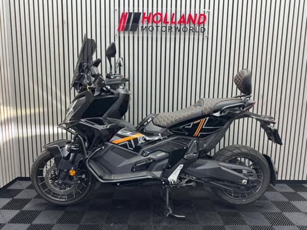 Honda X-ADV 750 2023 5314km - Afbeelding 3