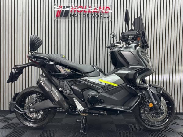 Honda X-ADV 750 2024 2744km