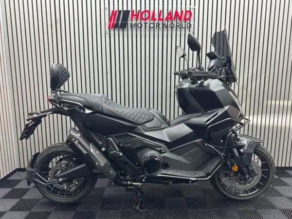 Honda X-ADV 750 2025 0km