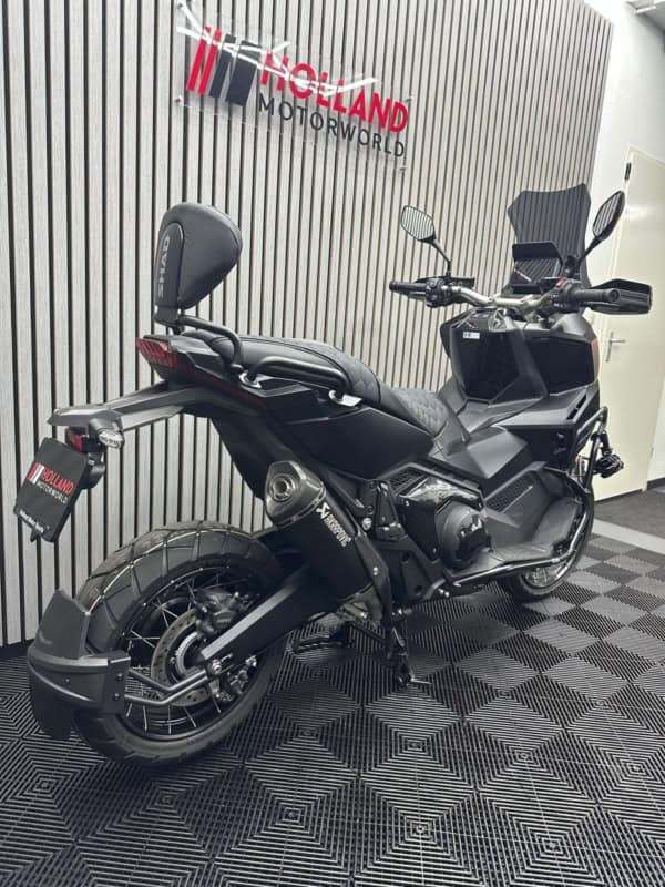 Honda X-ADV 750 2025 0km - Afbeelding 2