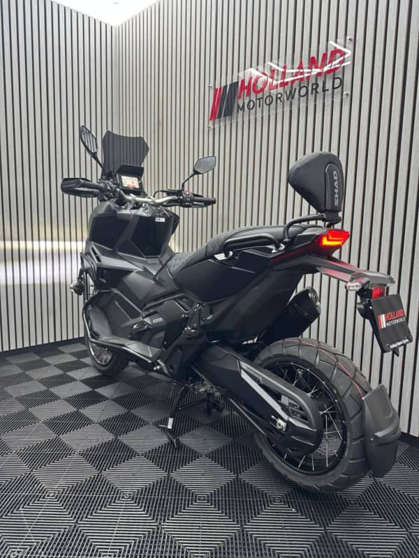 Honda X-ADV 750 2025 0km - Afbeelding 3
