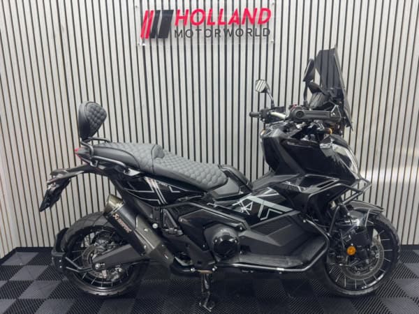 Honda X-ADV 750 2024 3541km