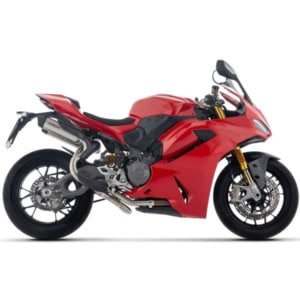 Panigale V2 2025+