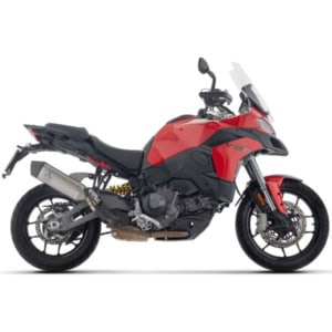 Multistrada V2 2025+