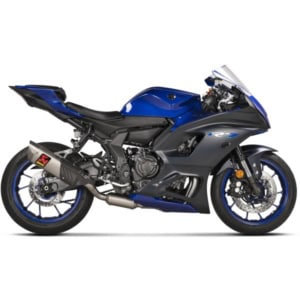 YZF R7 2021–2025