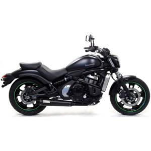 Vulcan S 650 2021-2024
