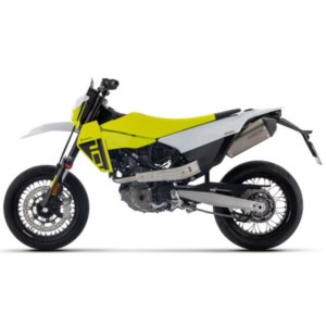 701 Supermoto / Enduro 2025+