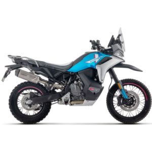 800 MT-X