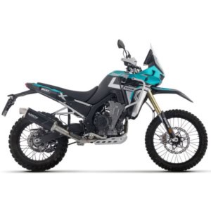 Kove 800X Pro / 800X Rally