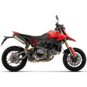 Hypermotard V2 / SP