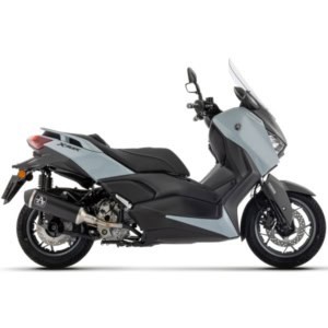 X-Max 300 2025+