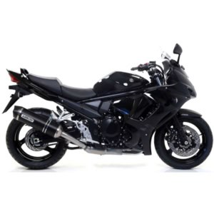 GSX 650 F