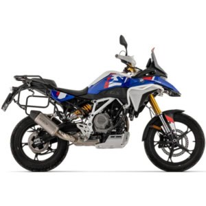 F 450 GS