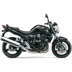 GSF 650 BANDIT