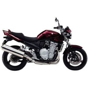 GSF 1250 BANDIT