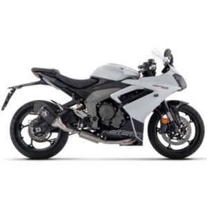 Daytona 660